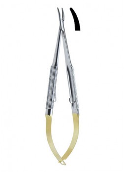 Micro Needle Holders